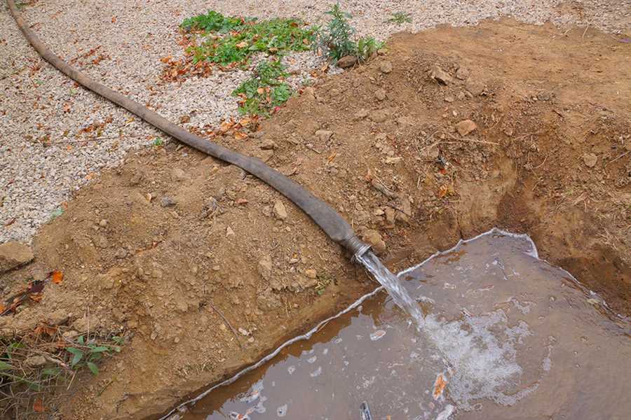 Бурение скважин на воду в Грибанах