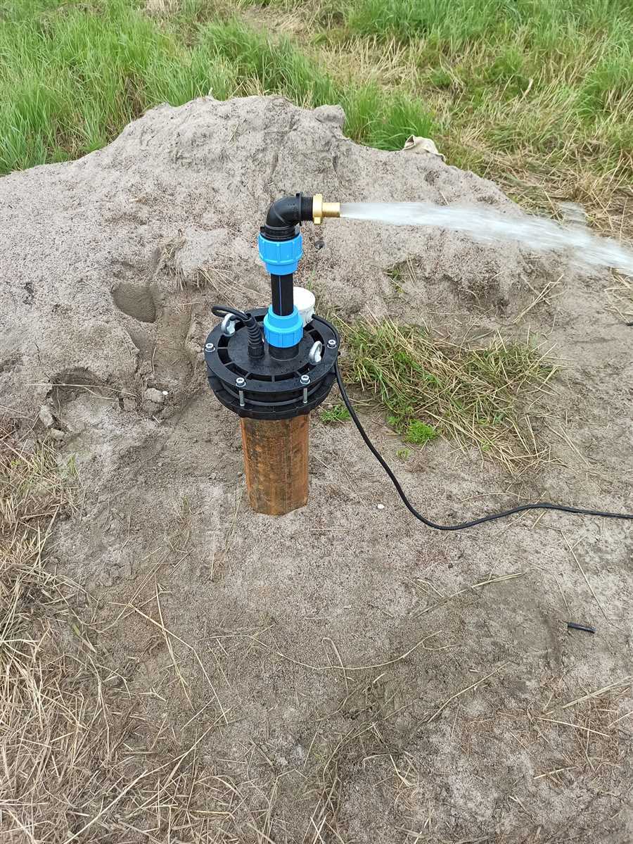 Бурение скважин на воду в Несвиже