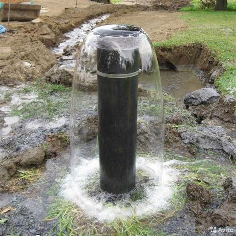 Бурение скважин на воду в Жодино