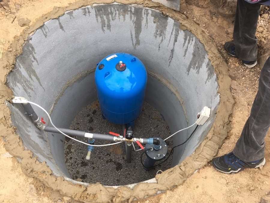 Бурение скважин на воду в Лесковке